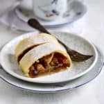 Apfelstrudel Rezept