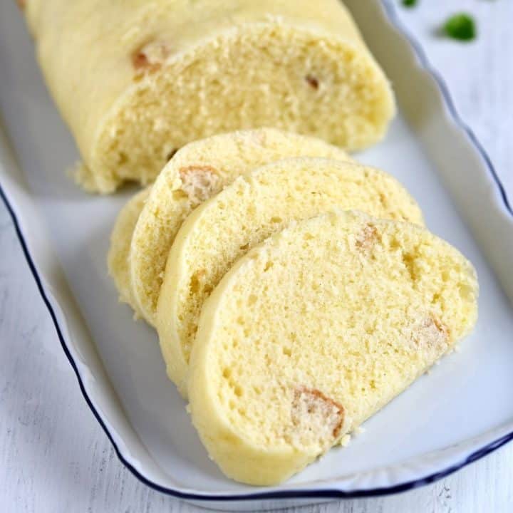 Böhmische Knödel Original - Culina Bohemica Böhmische Knödel Original - Culina Bohemica