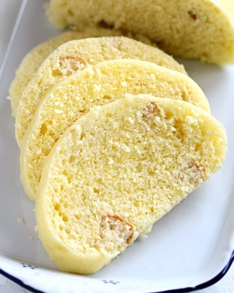Böhmische Knödel Original - Culina Bohemica