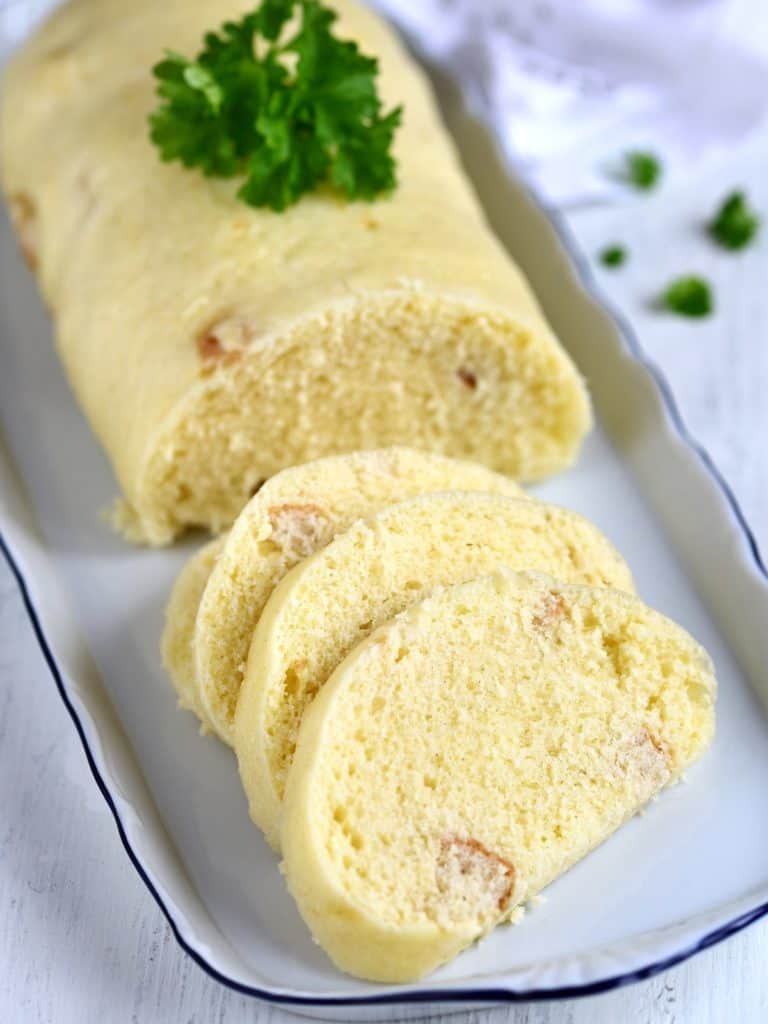 Böhmische Knödel Original - Culina Bohemica Böhmische Knödel Original - Culina Bohemica