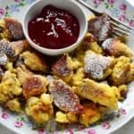 Kaiserschmarrn Rezept