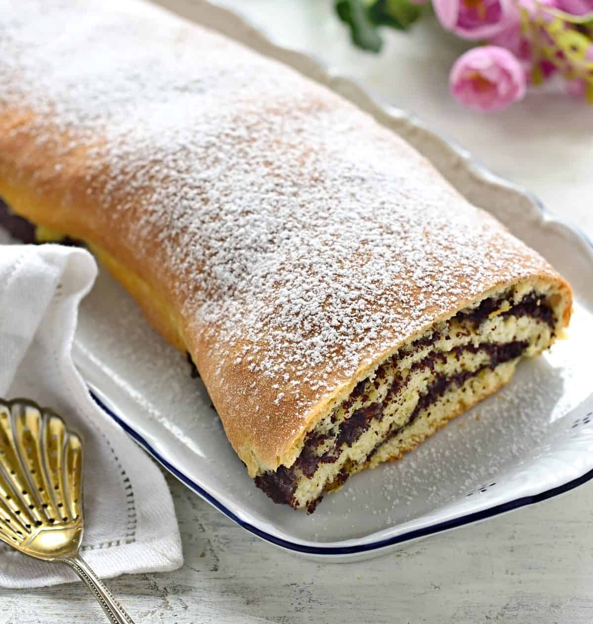 Böhmischer Strudel