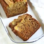 bestes und saftiges bananenbrot rezept