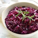 Rotkohl Rezept