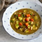 Kartoffelsuppe Rezept