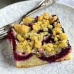 Pflaumenkuchen Rezept