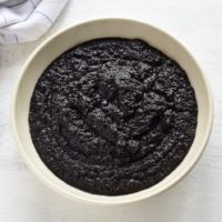 Saftige Mohnfüllung - Culina Bohemica
