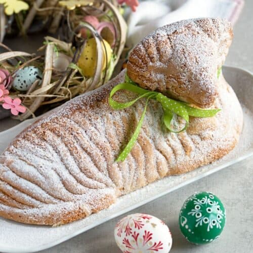 Früchtebrot aus Böhmen (Biskupsky Chlebicek) - Culina Bohemica